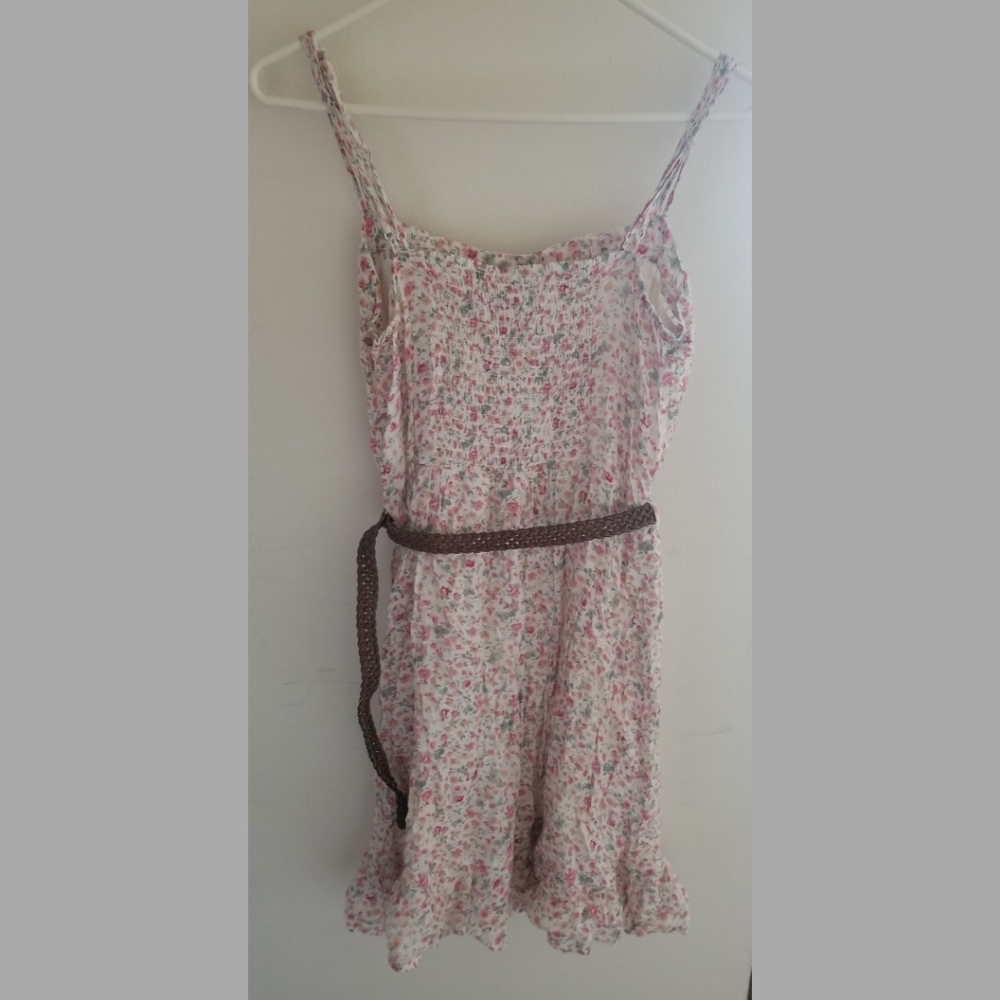 Spring Dress - Picture 2 of 2